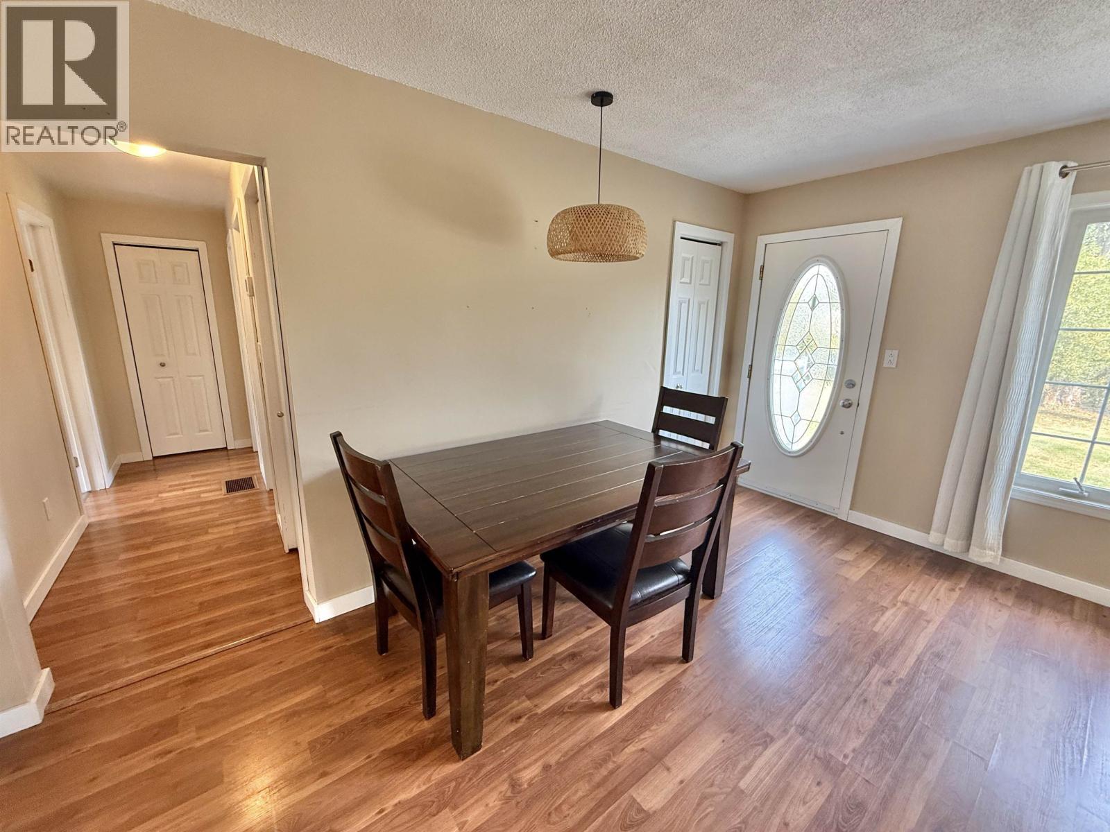 3138 YENDRYAS ROAD, Quesnel