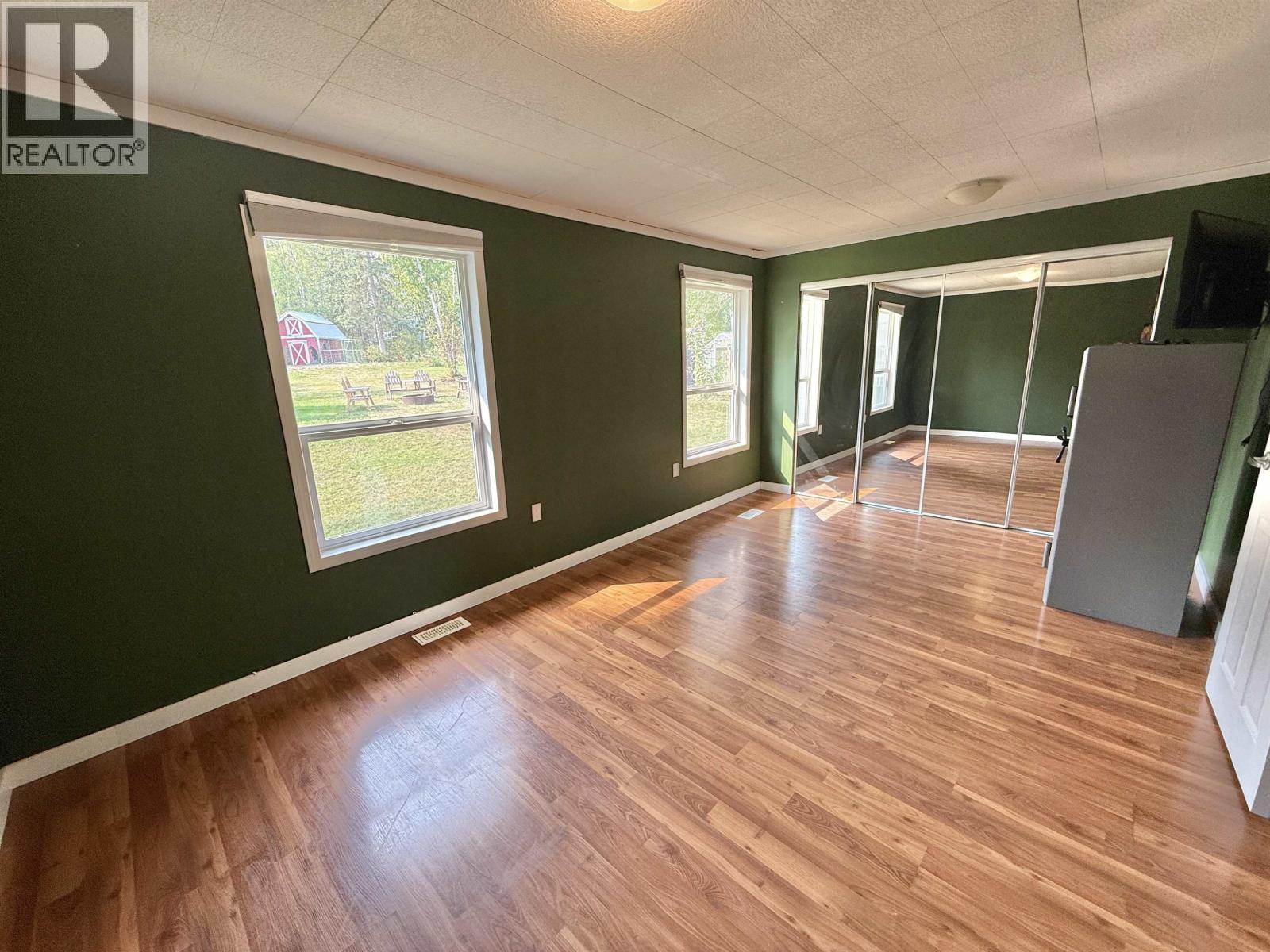 3138 YENDRYAS ROAD, Quesnel