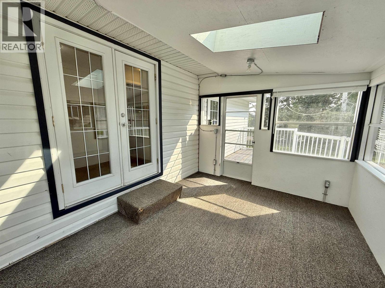 3138 YENDRYAS ROAD, Quesnel