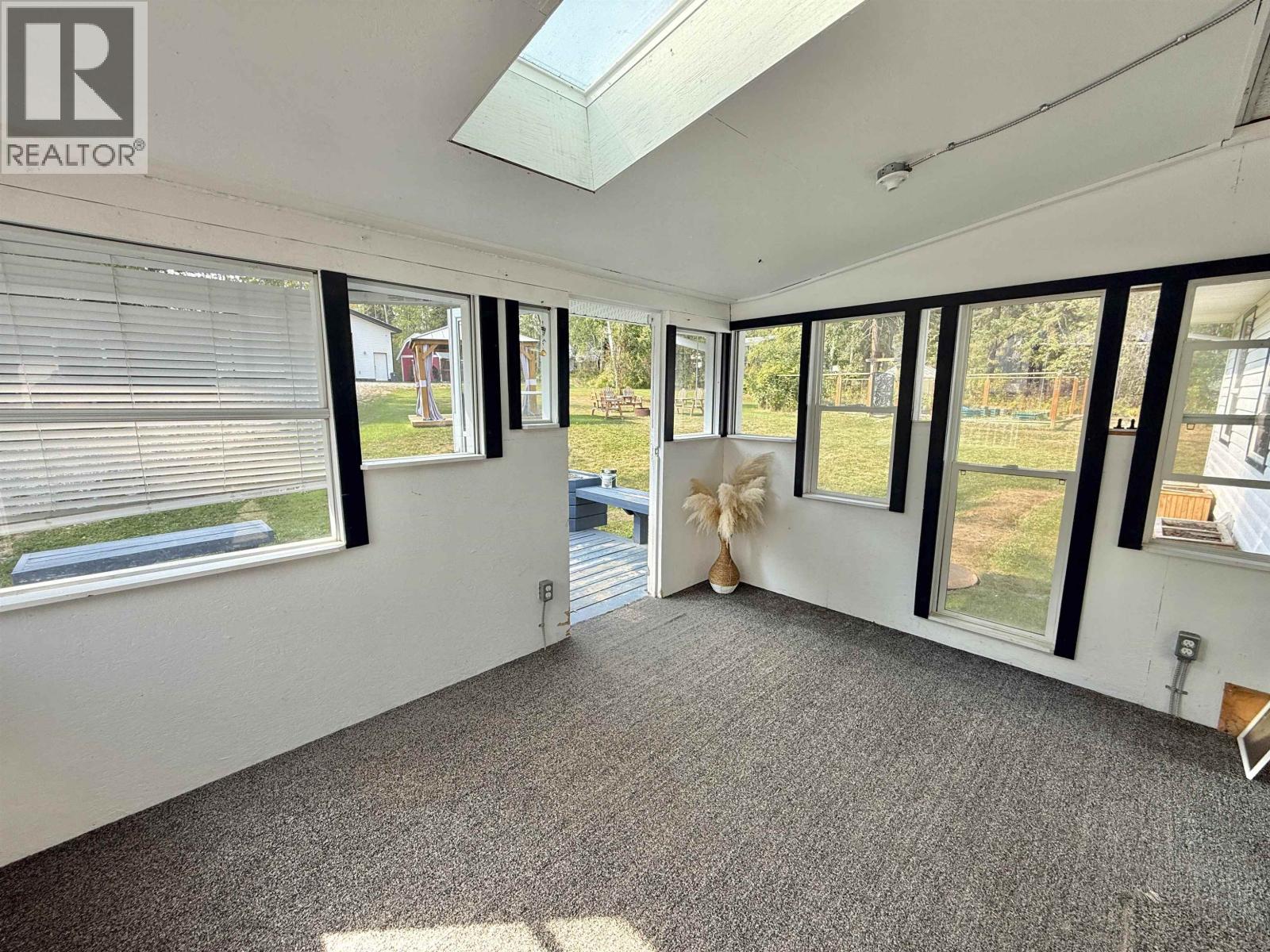 3138 YENDRYAS ROAD, Quesnel