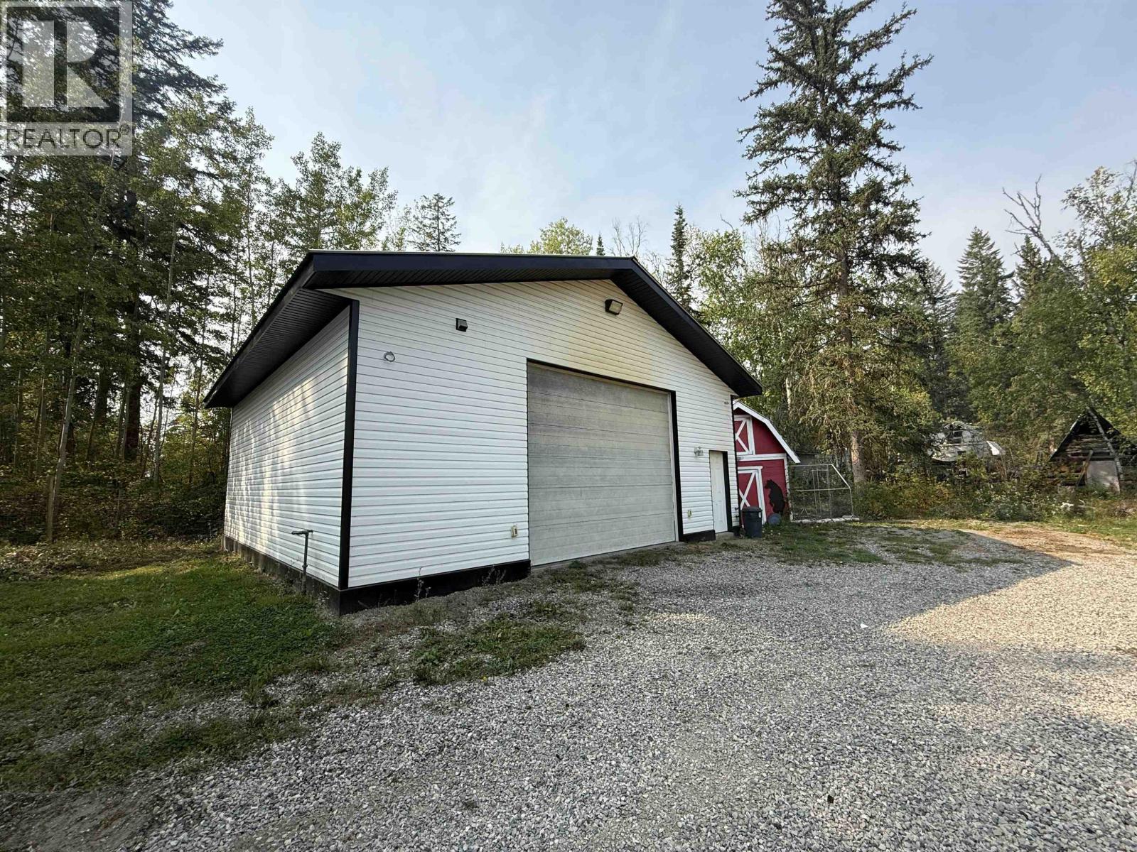 3138 YENDRYAS ROAD, Quesnel