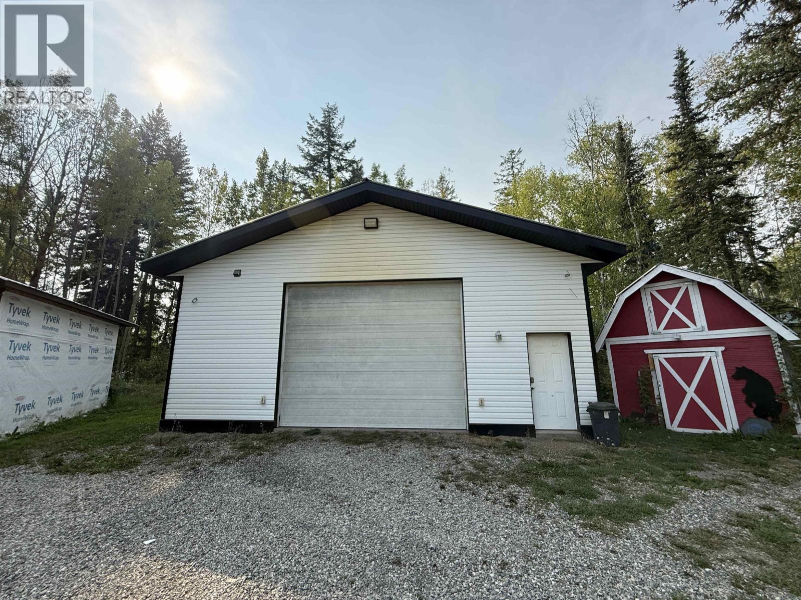 3138 YENDRYAS ROAD, Quesnel
