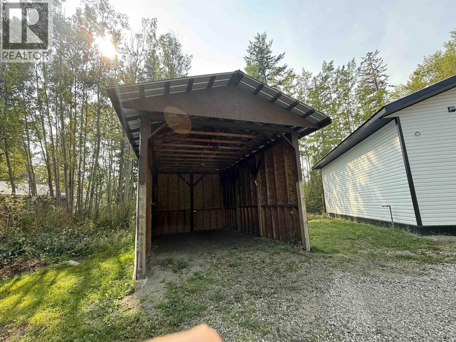 3138 YENDRYAS ROAD, Quesnel