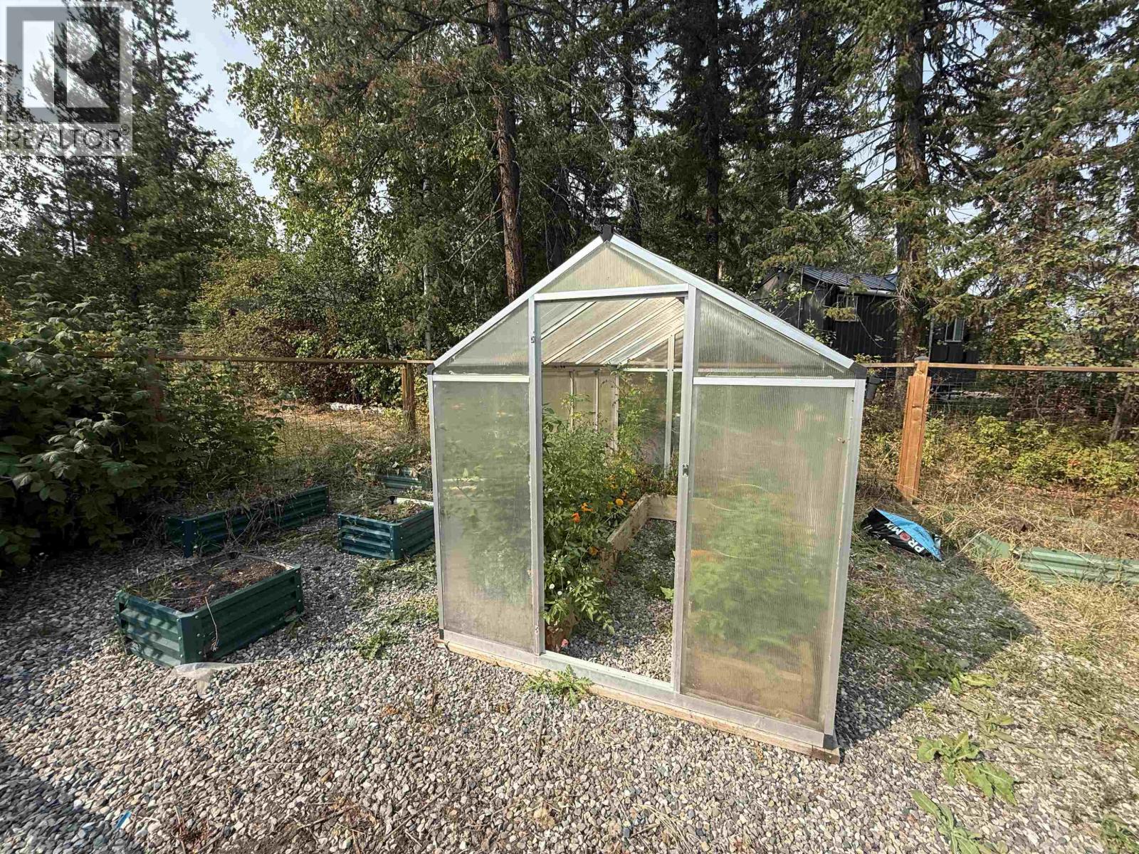 3138 YENDRYAS ROAD, Quesnel