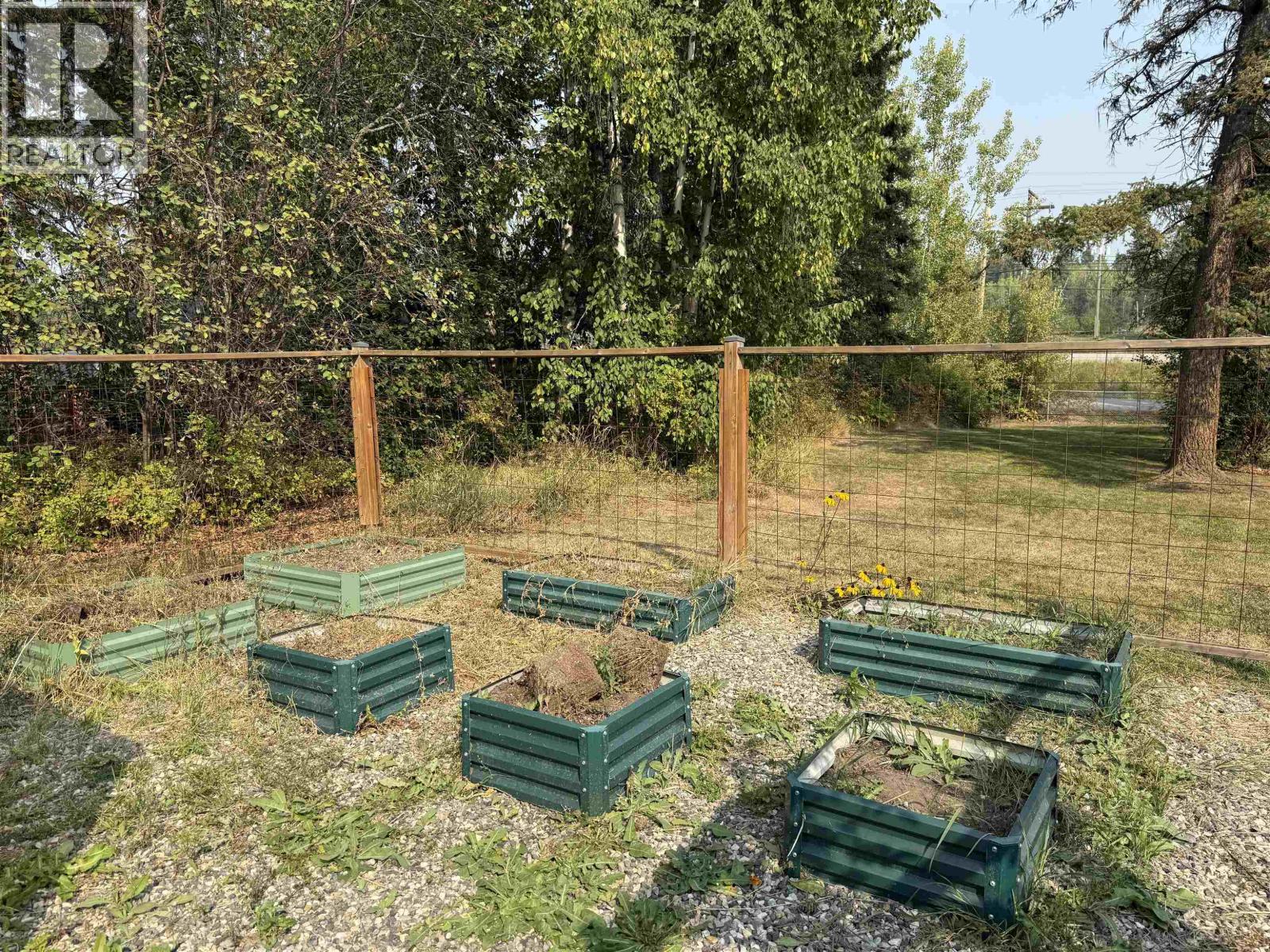 3138 YENDRYAS ROAD, Quesnel