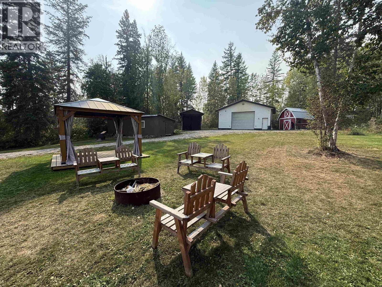 3138 YENDRYAS ROAD, Quesnel