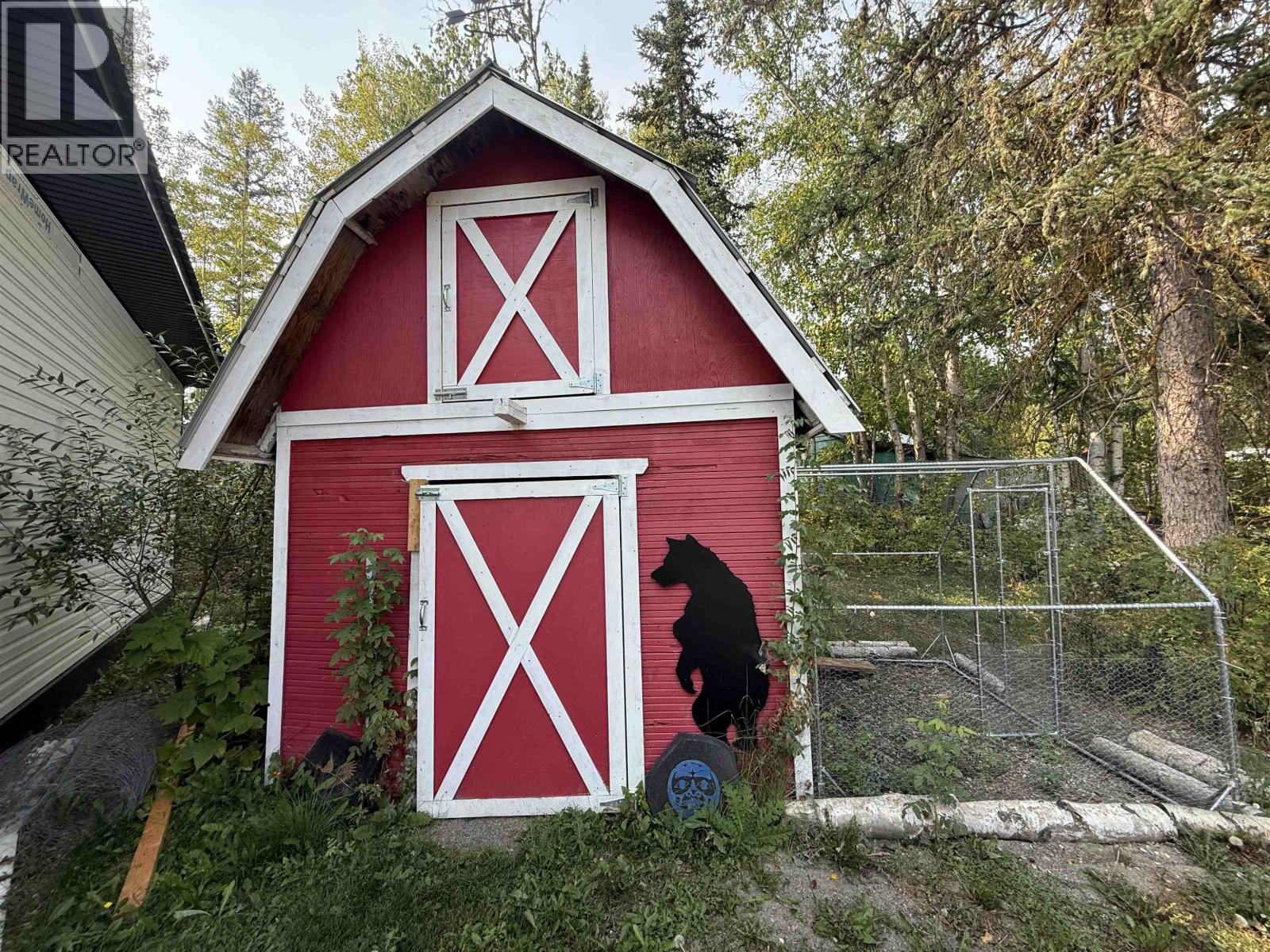 3138 YENDRYAS ROAD, Quesnel