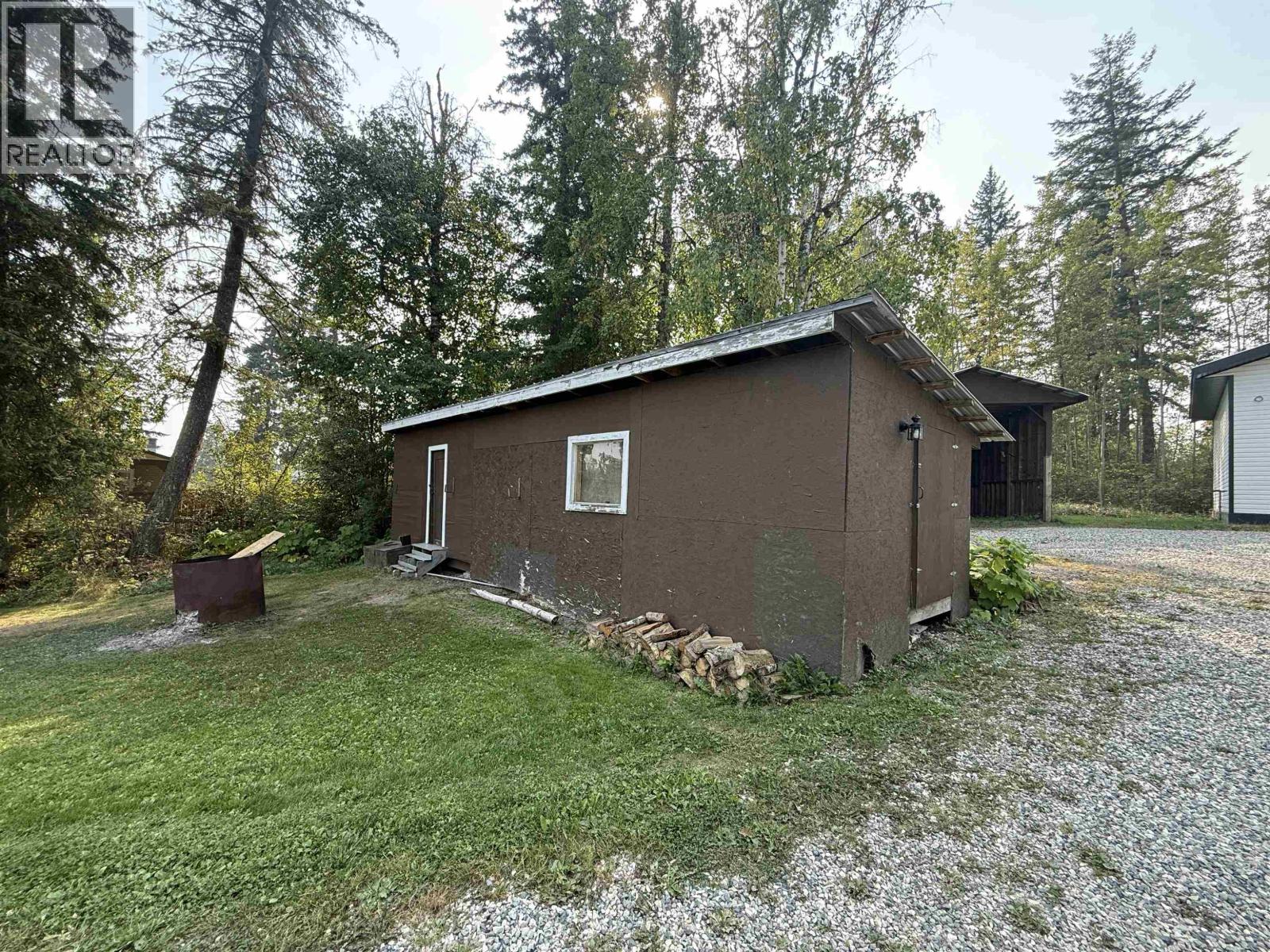 3138 YENDRYAS ROAD, Quesnel
