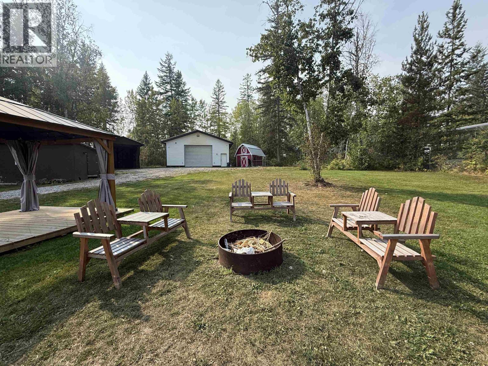 3138 YENDRYAS ROAD, Quesnel