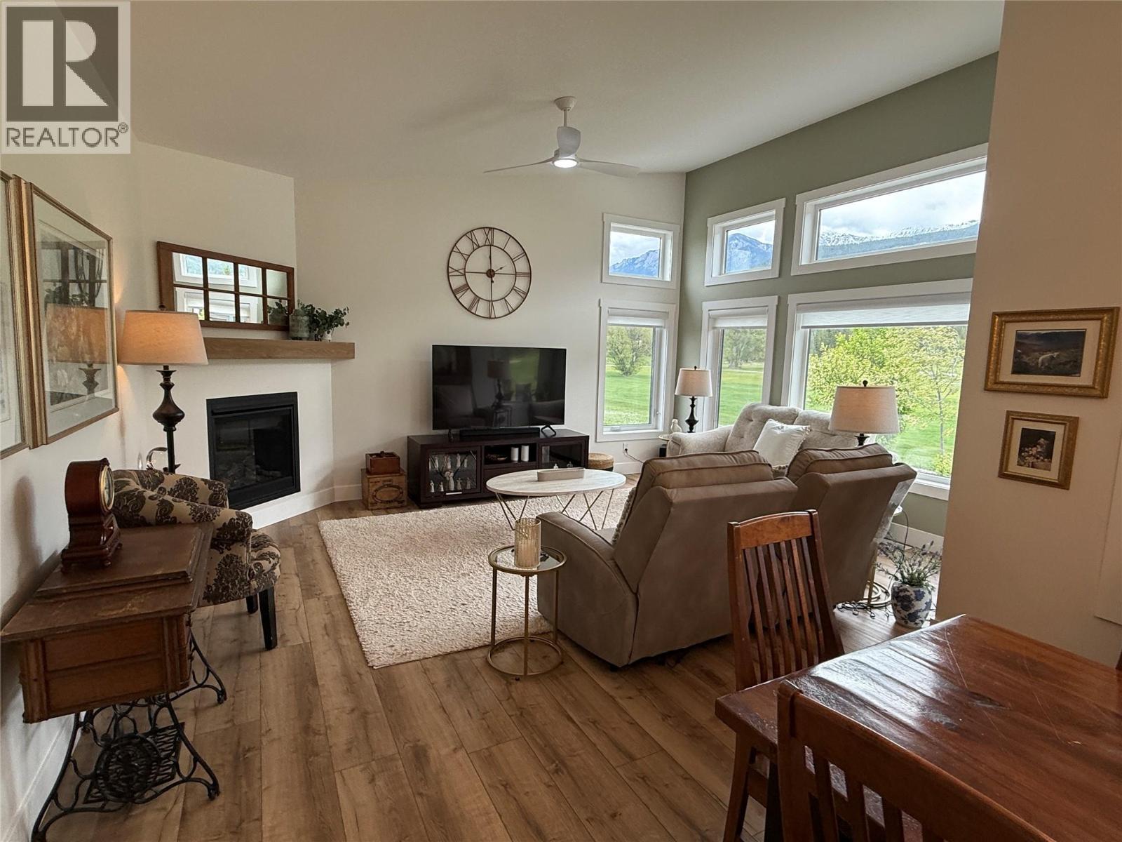 4962 RIVERSIDE Drive, Fairmont Hot Springs