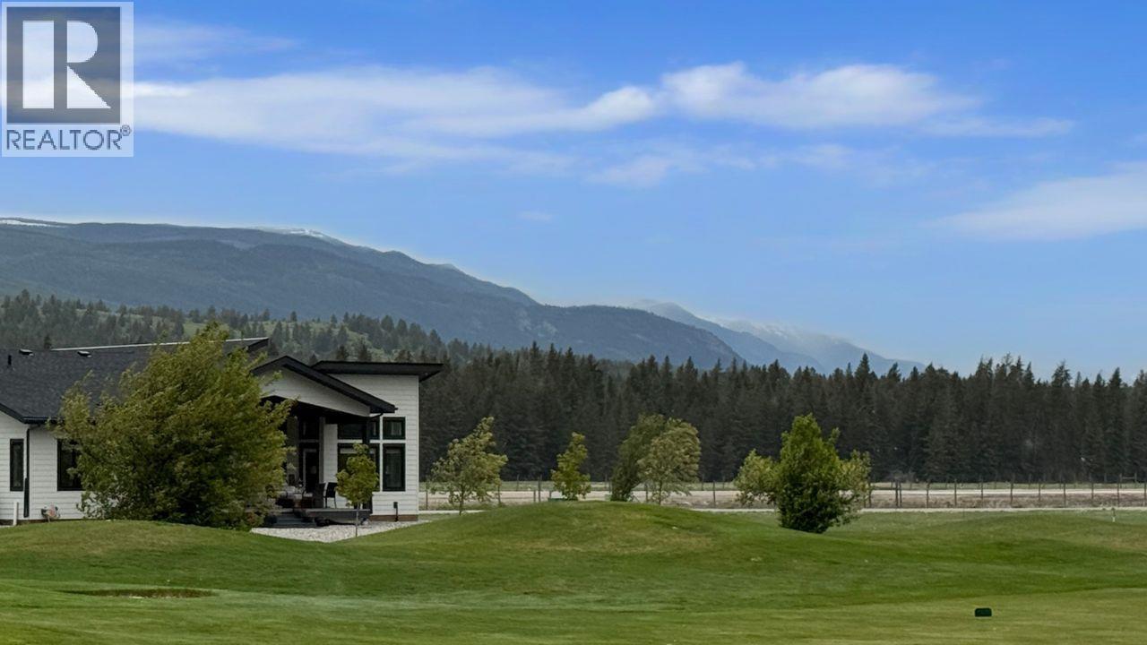 4962 RIVERSIDE Drive, Fairmont Hot Springs