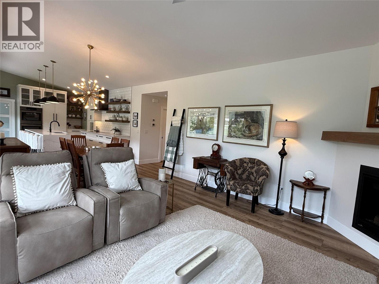 4962 RIVERSIDE Drive, Fairmont Hot Springs