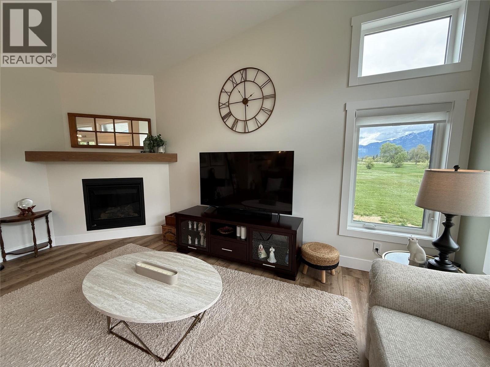 4962 RIVERSIDE Drive, Fairmont Hot Springs