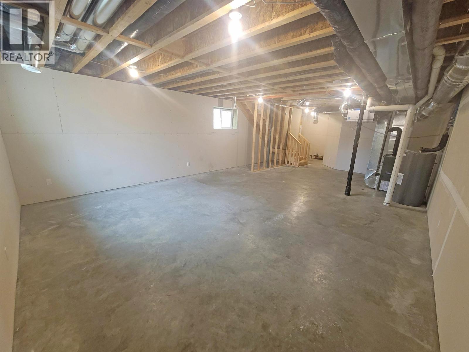 8713 82 STREET, Fort St. John