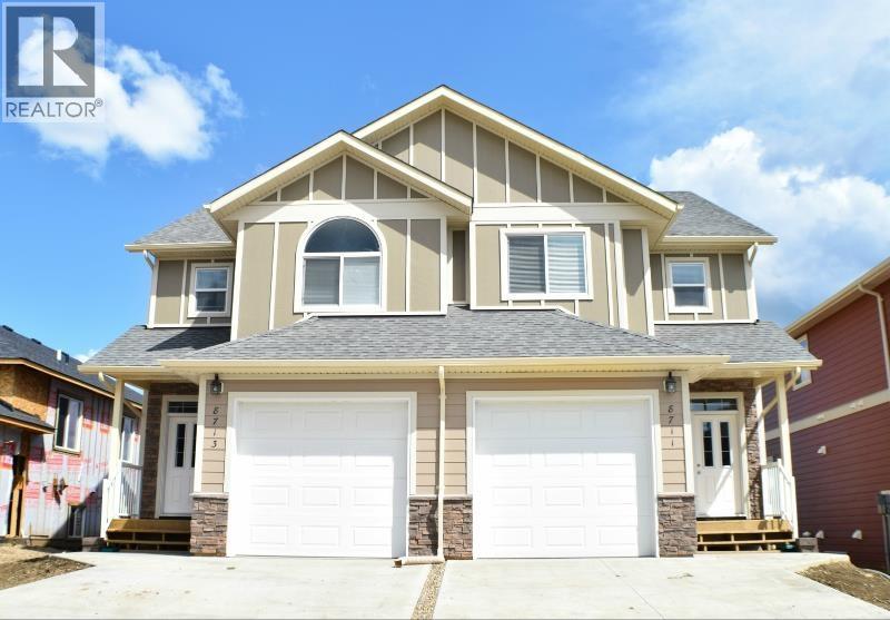 8713 82 STREET, Fort St. John