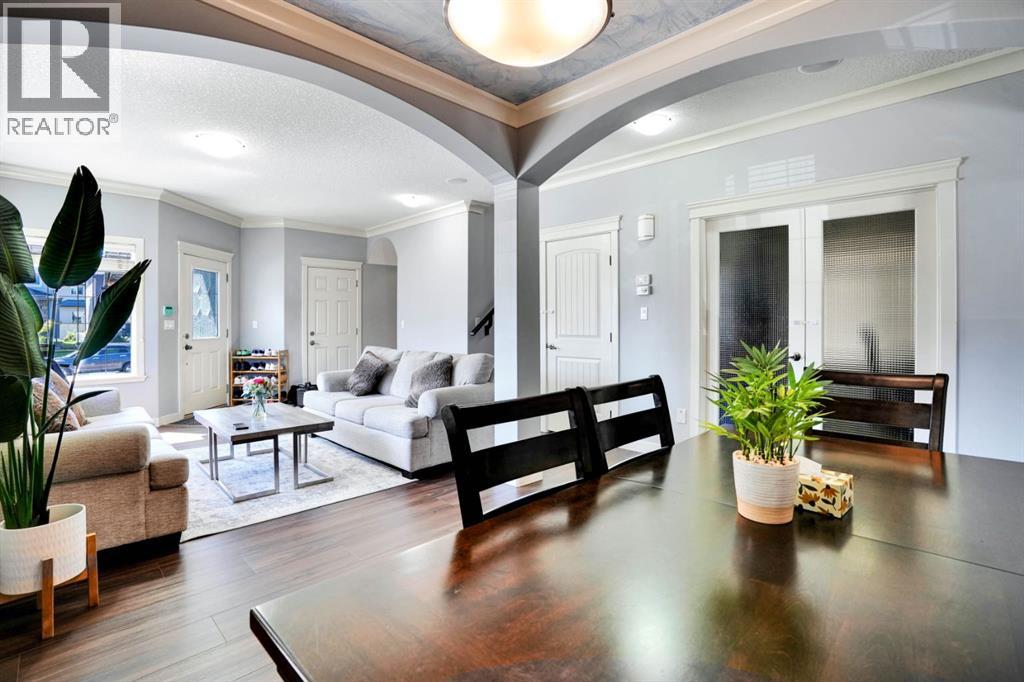 Single Family House for Sale in  Taralake Common NE Taradale Calgary 