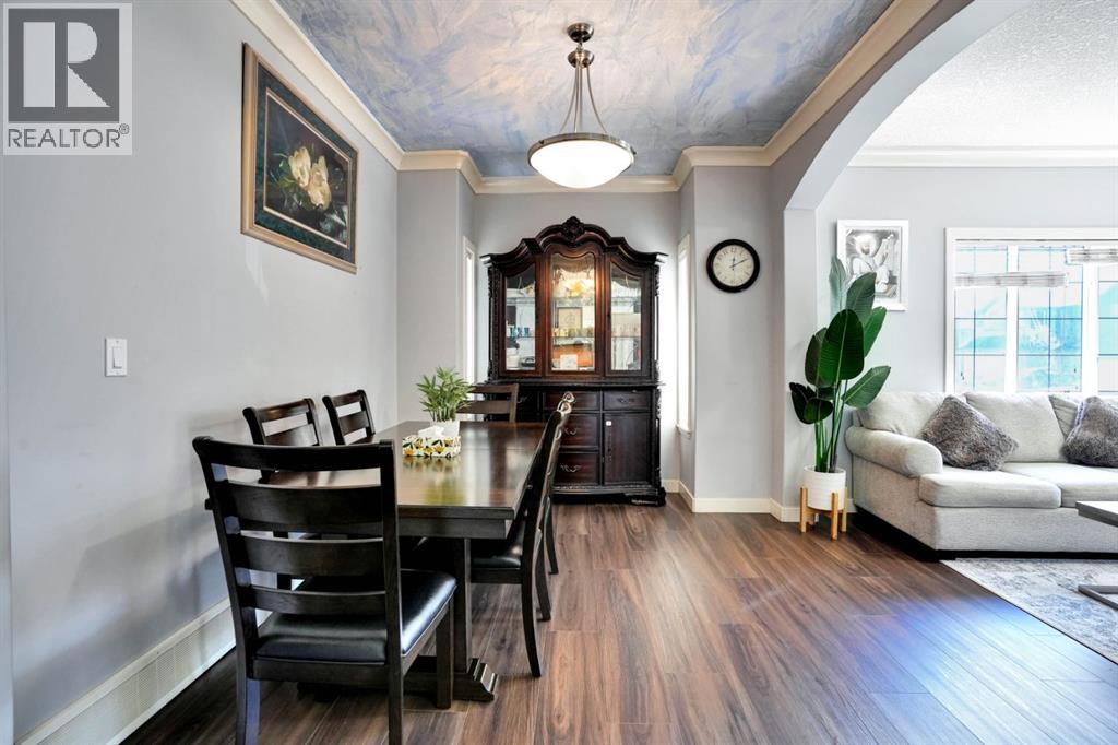 Single Family House for Sale in  Taralake Common NE Taradale Calgary 