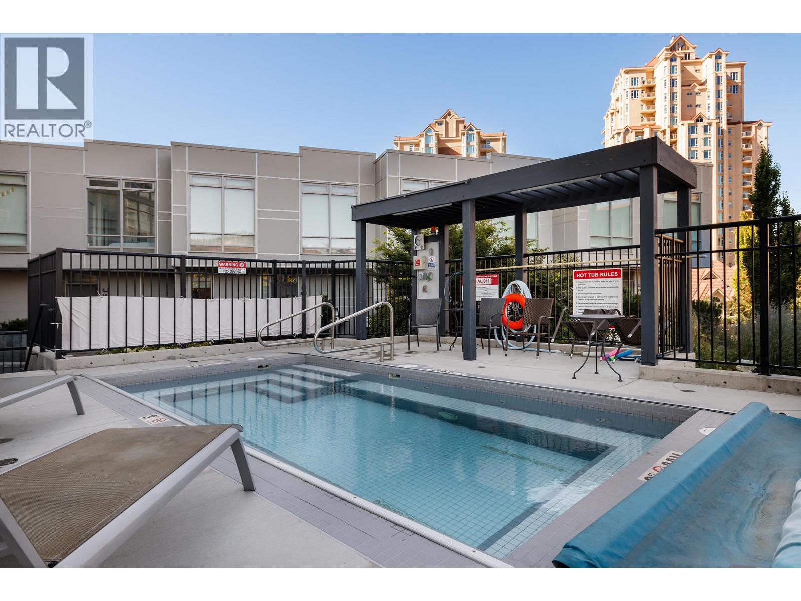 801 1151 Sunset Drive, Kelowna