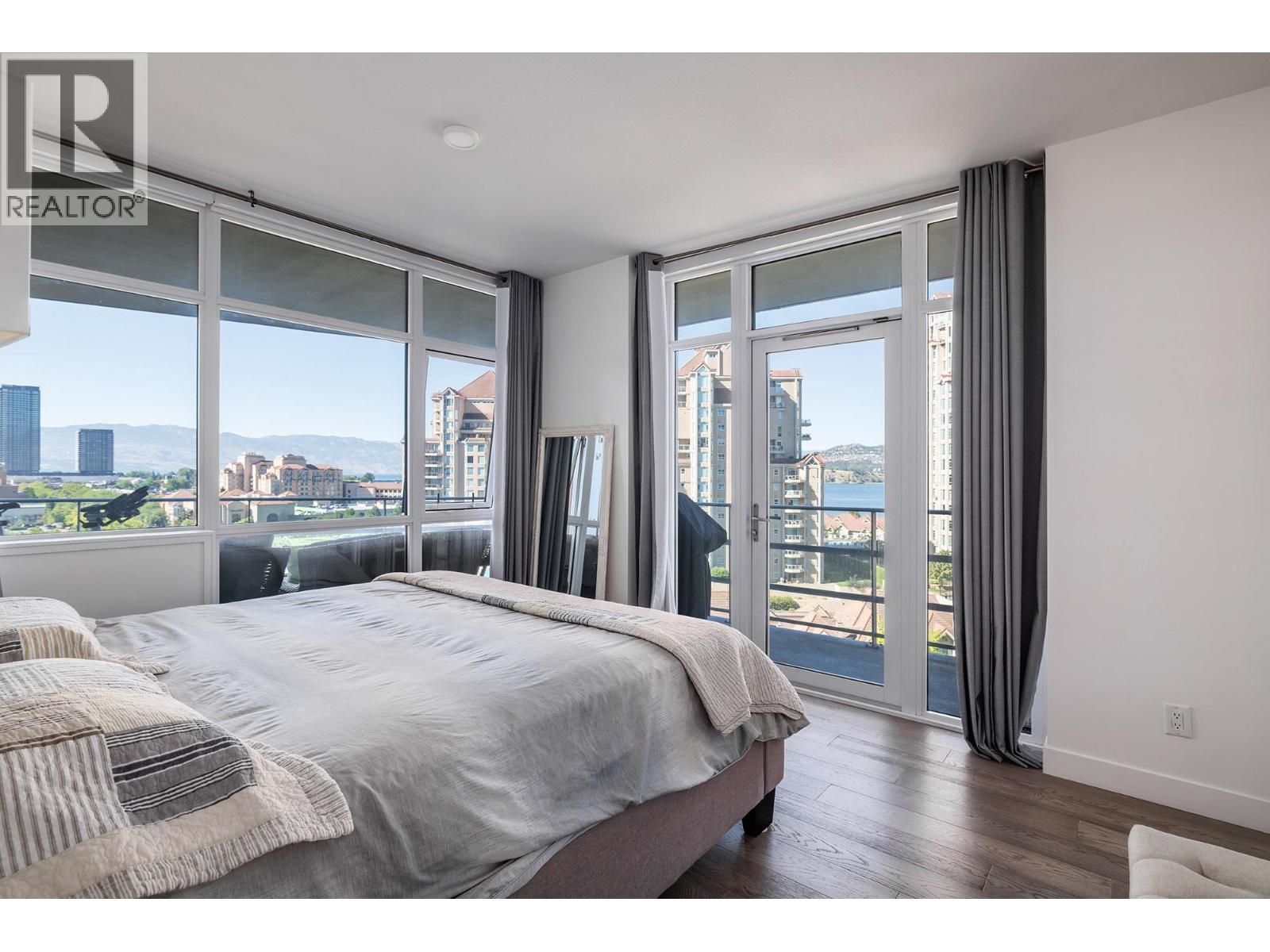 801 1151 Sunset Drive, Kelowna
