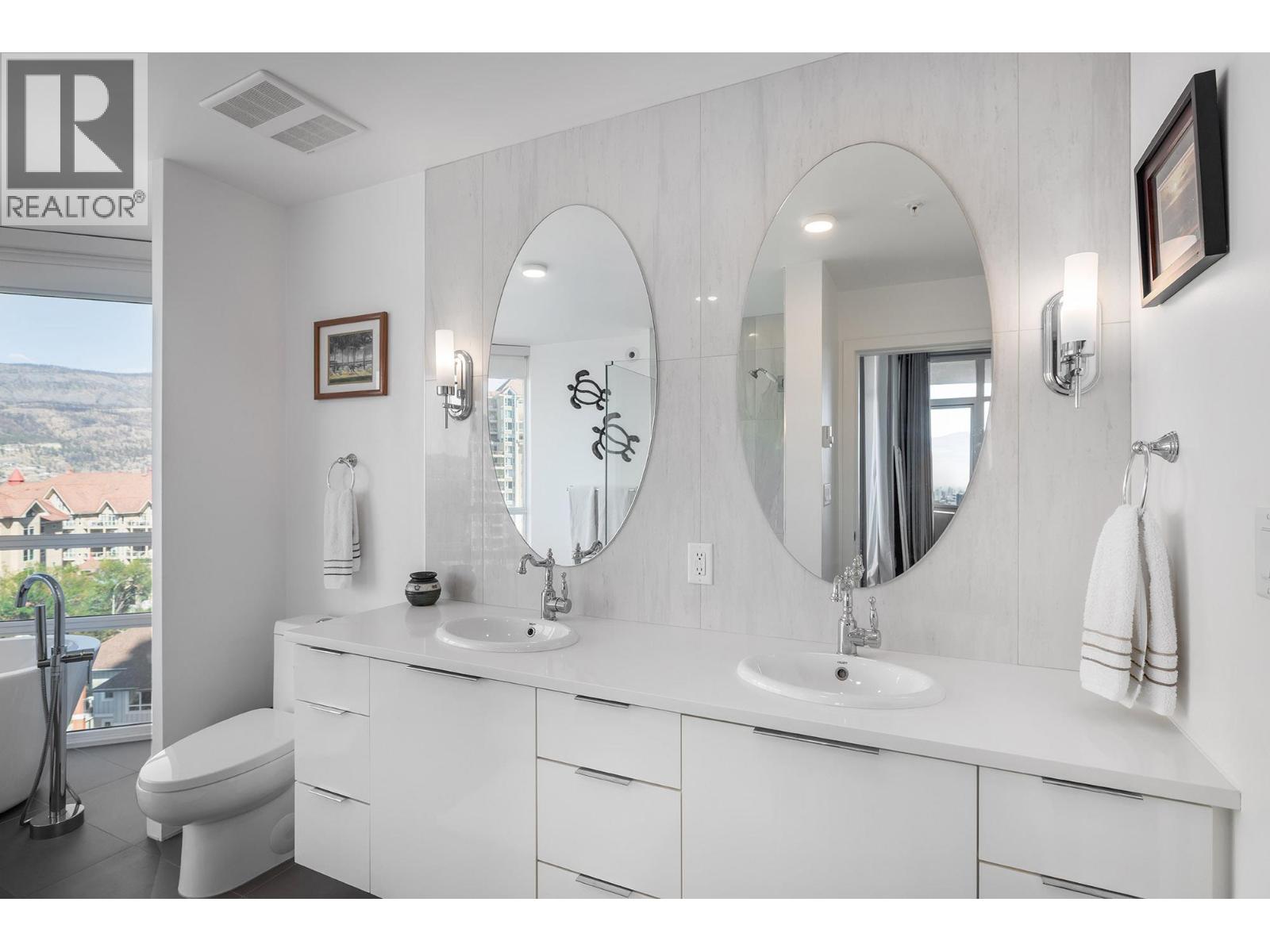 801 1151 Sunset Drive, Kelowna