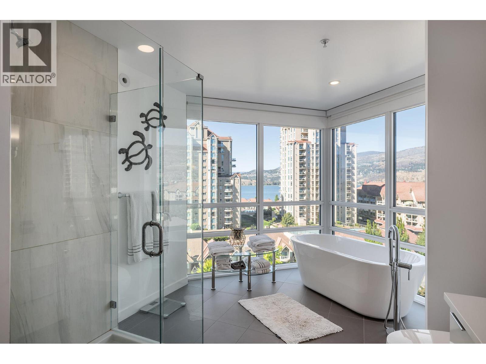 801 1151 Sunset Drive, Kelowna
