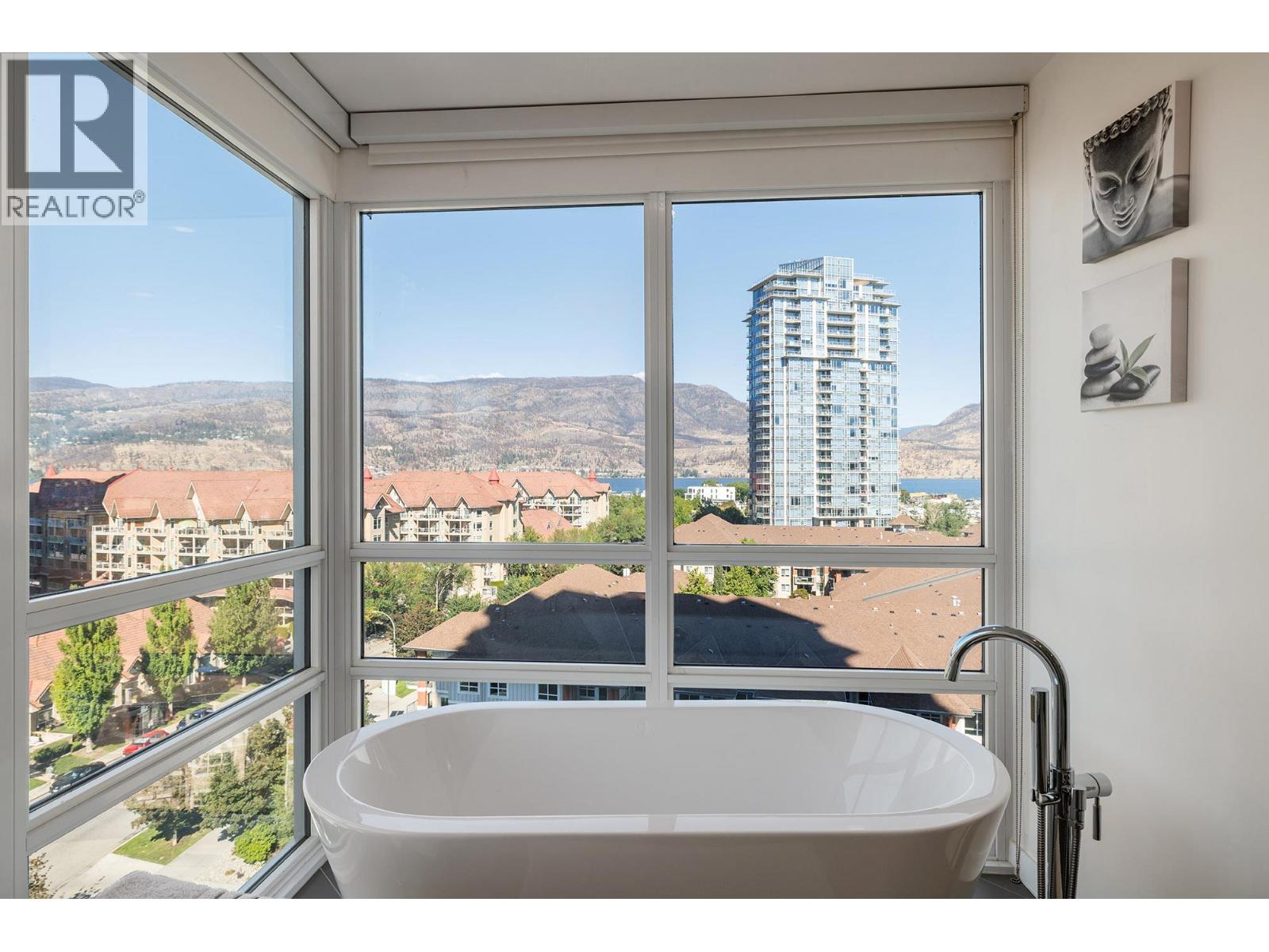801 1151 Sunset Drive, Kelowna