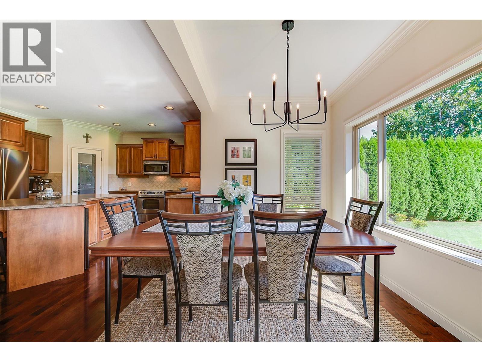  679 Old Meadows Road, Kelowna
