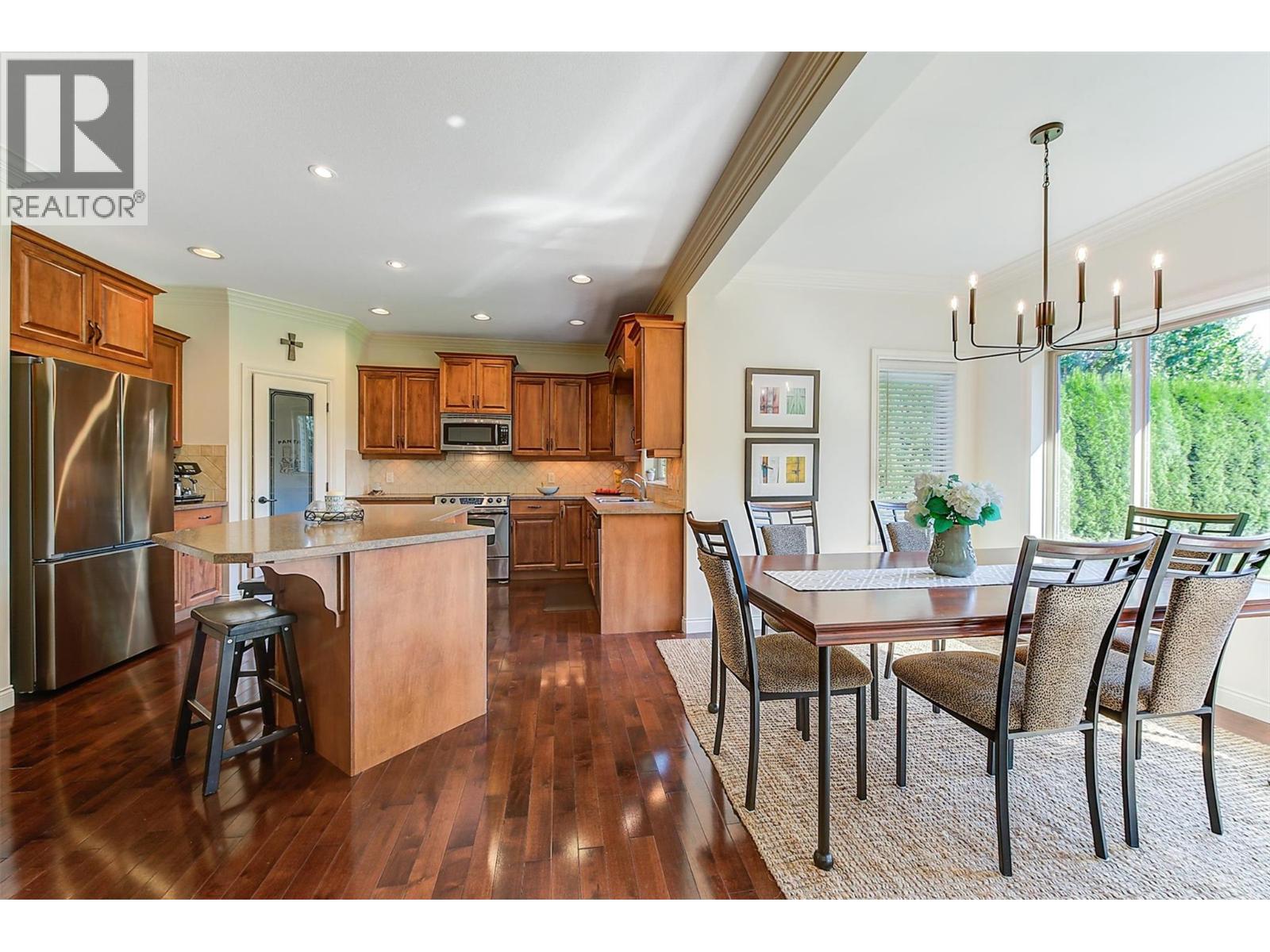  679 Old Meadows Road, Kelowna