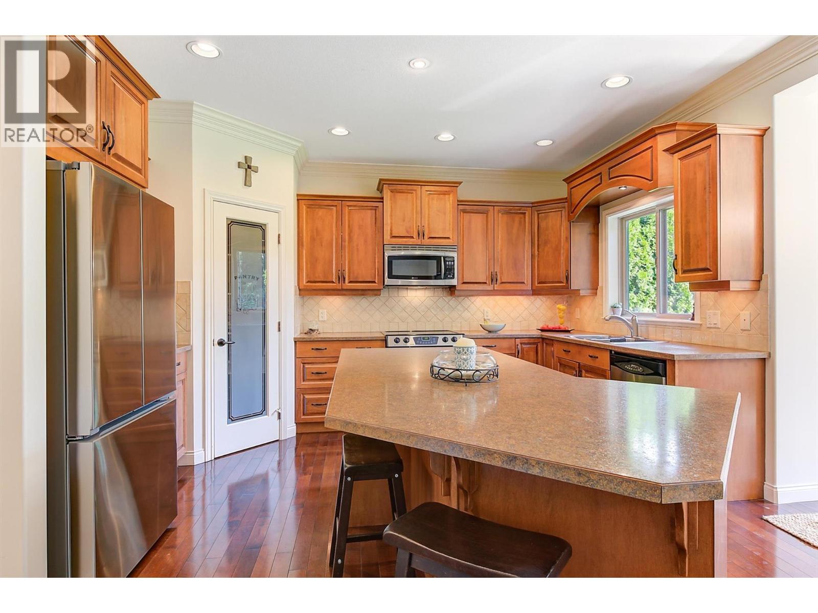  679 Old Meadows Road, Kelowna