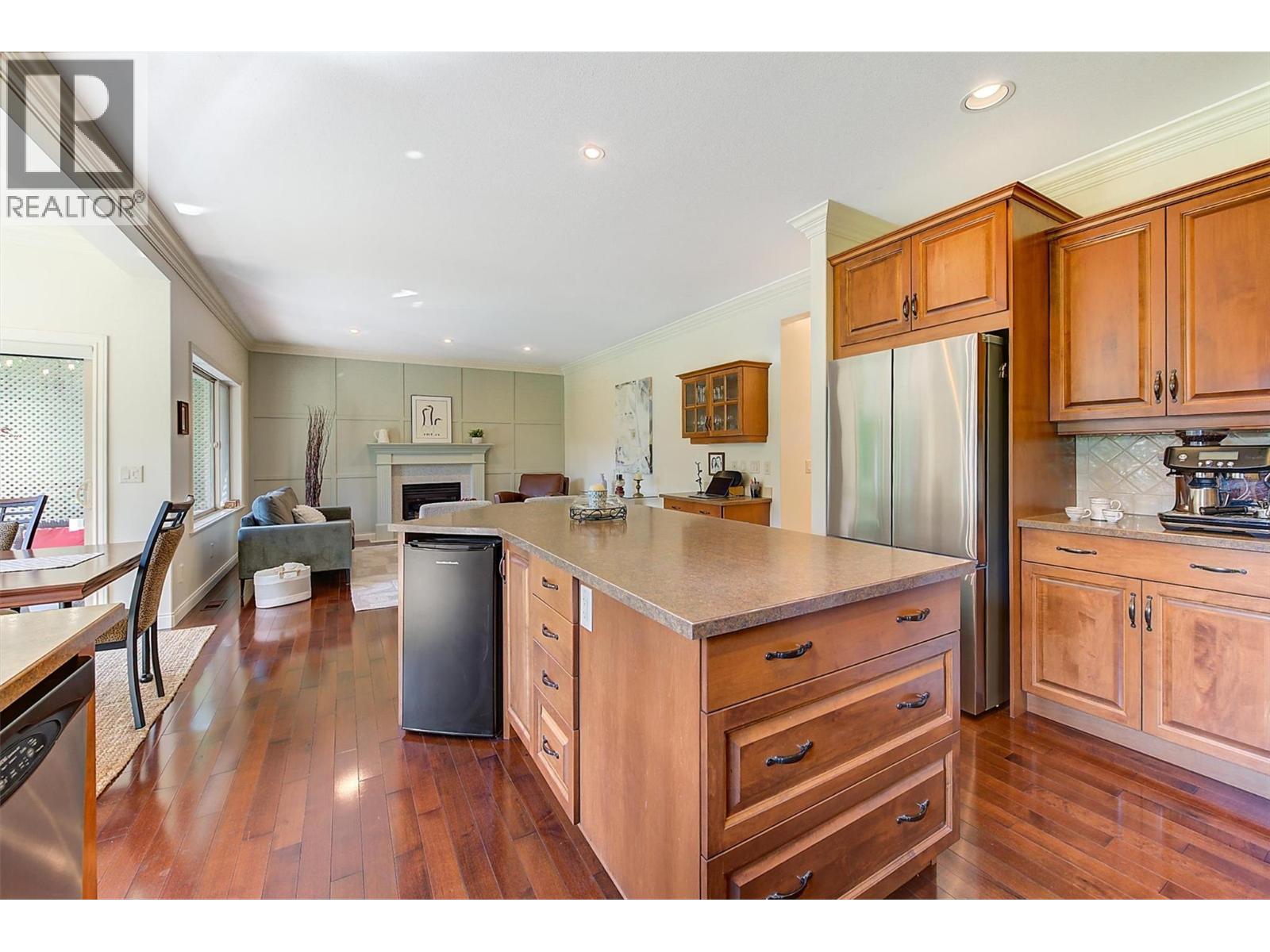  679 Old Meadows Road, Kelowna