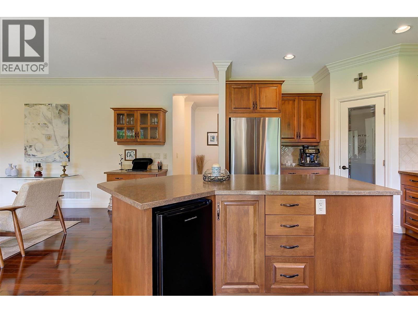  679 Old Meadows Road, Kelowna