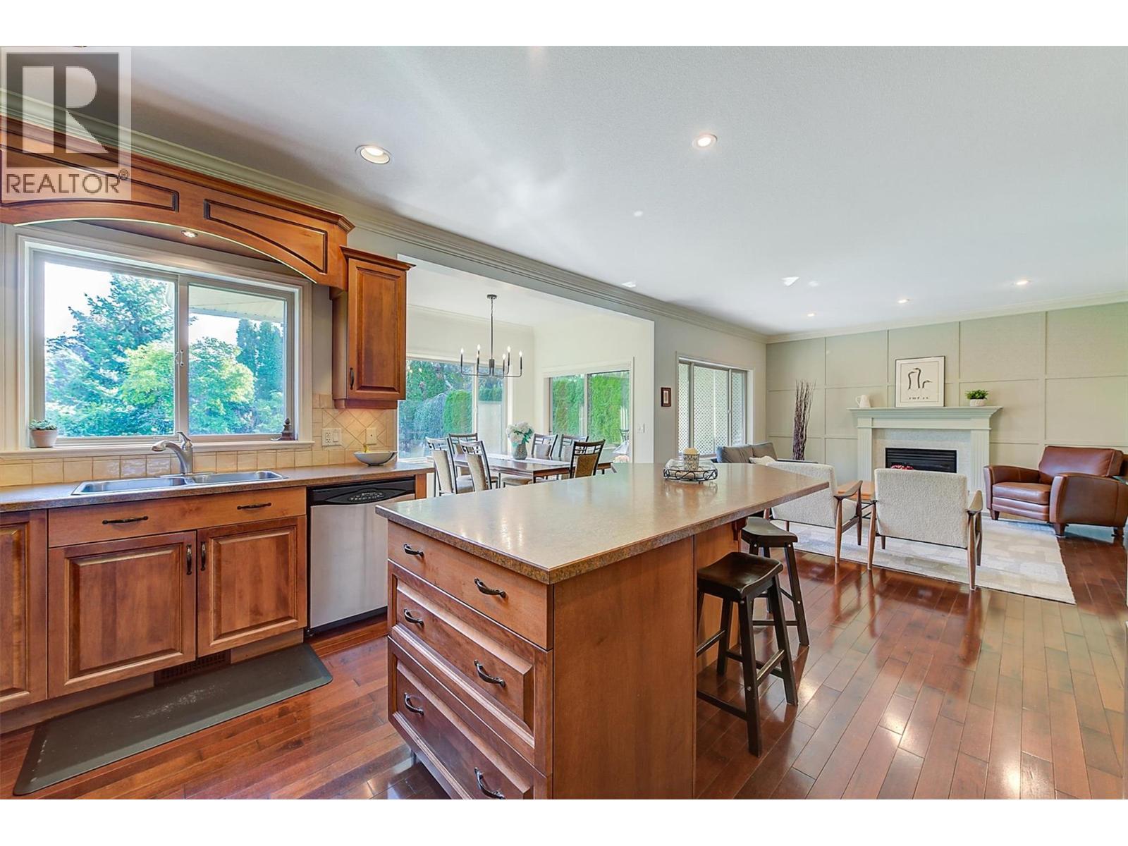  679 Old Meadows Road, Kelowna