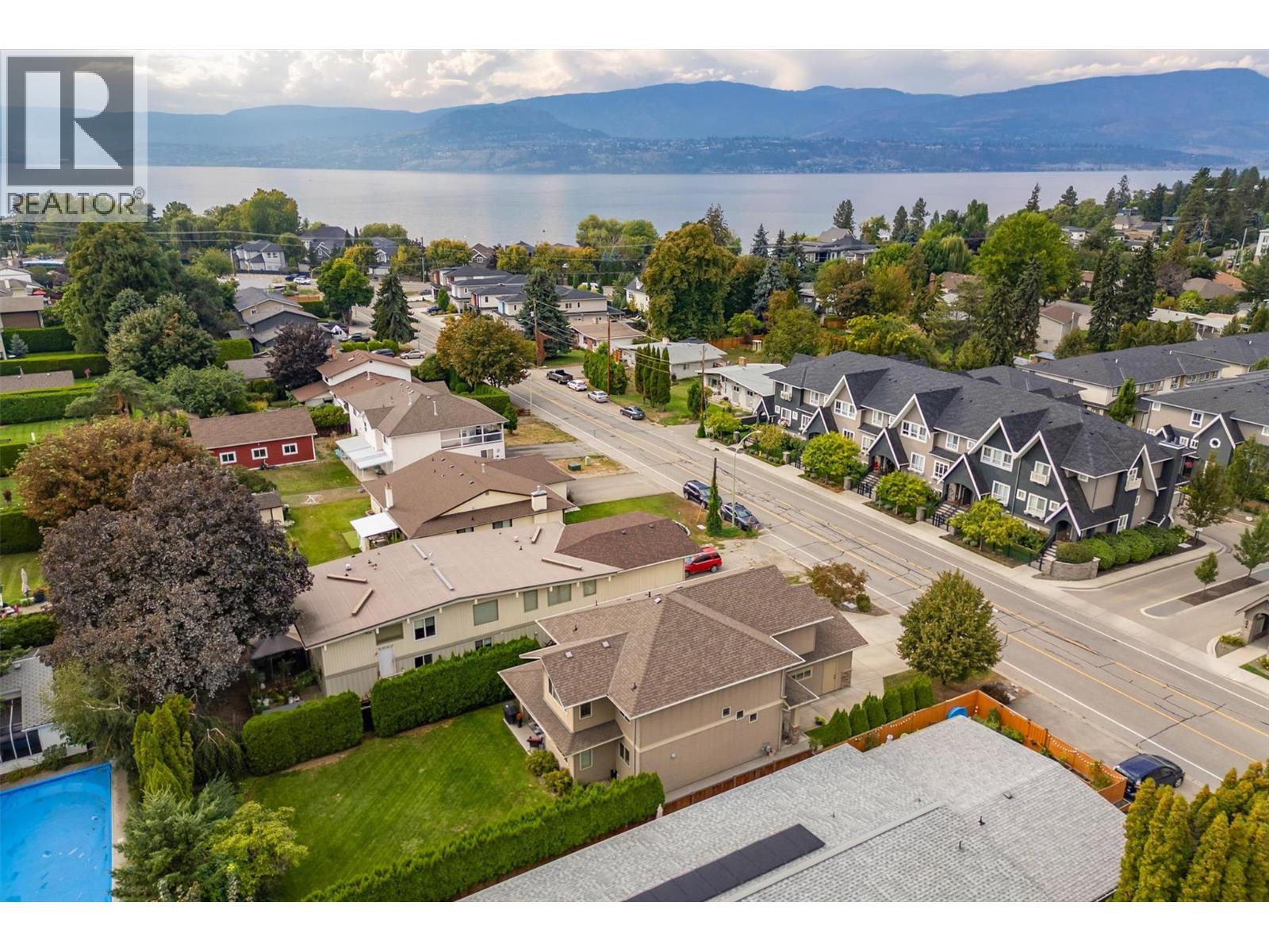  679 Old Meadows Road, Kelowna