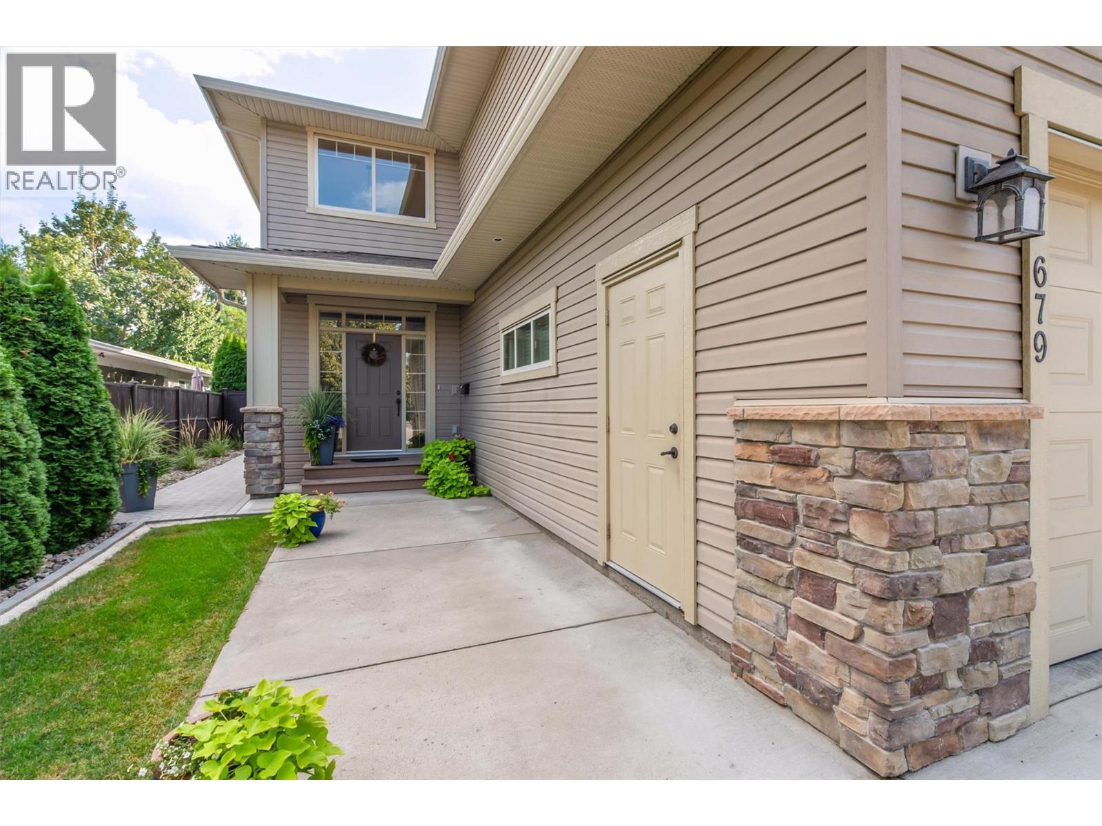  679 Old Meadows Road, Kelowna