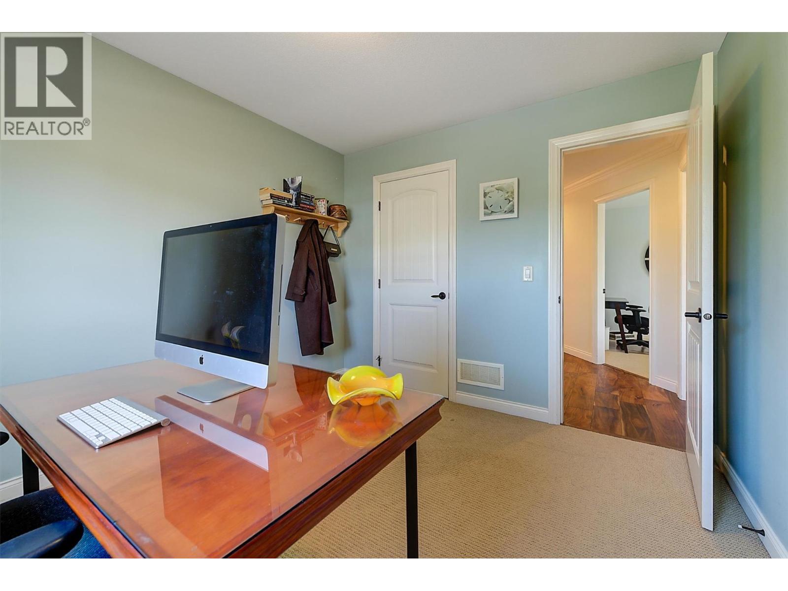  679 Old Meadows Road, Kelowna