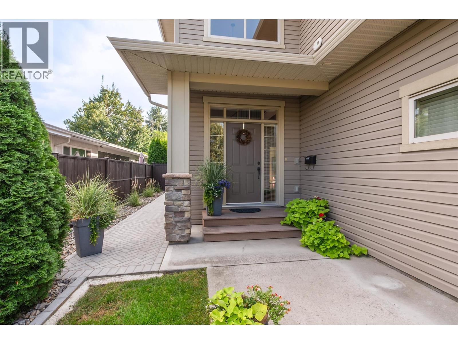  679 Old Meadows Road, Kelowna