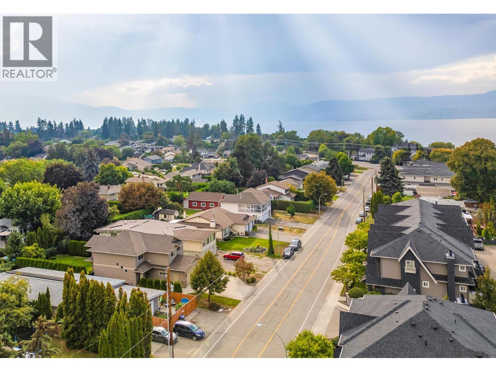  679 Old Meadows Road, Kelowna