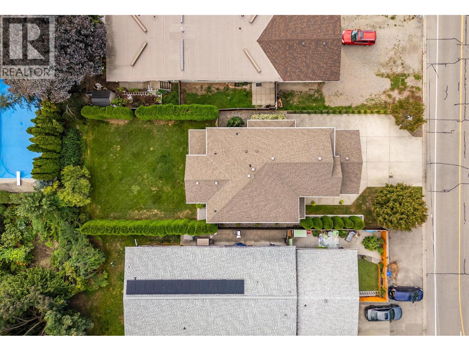  679 Old Meadows Road, Kelowna
