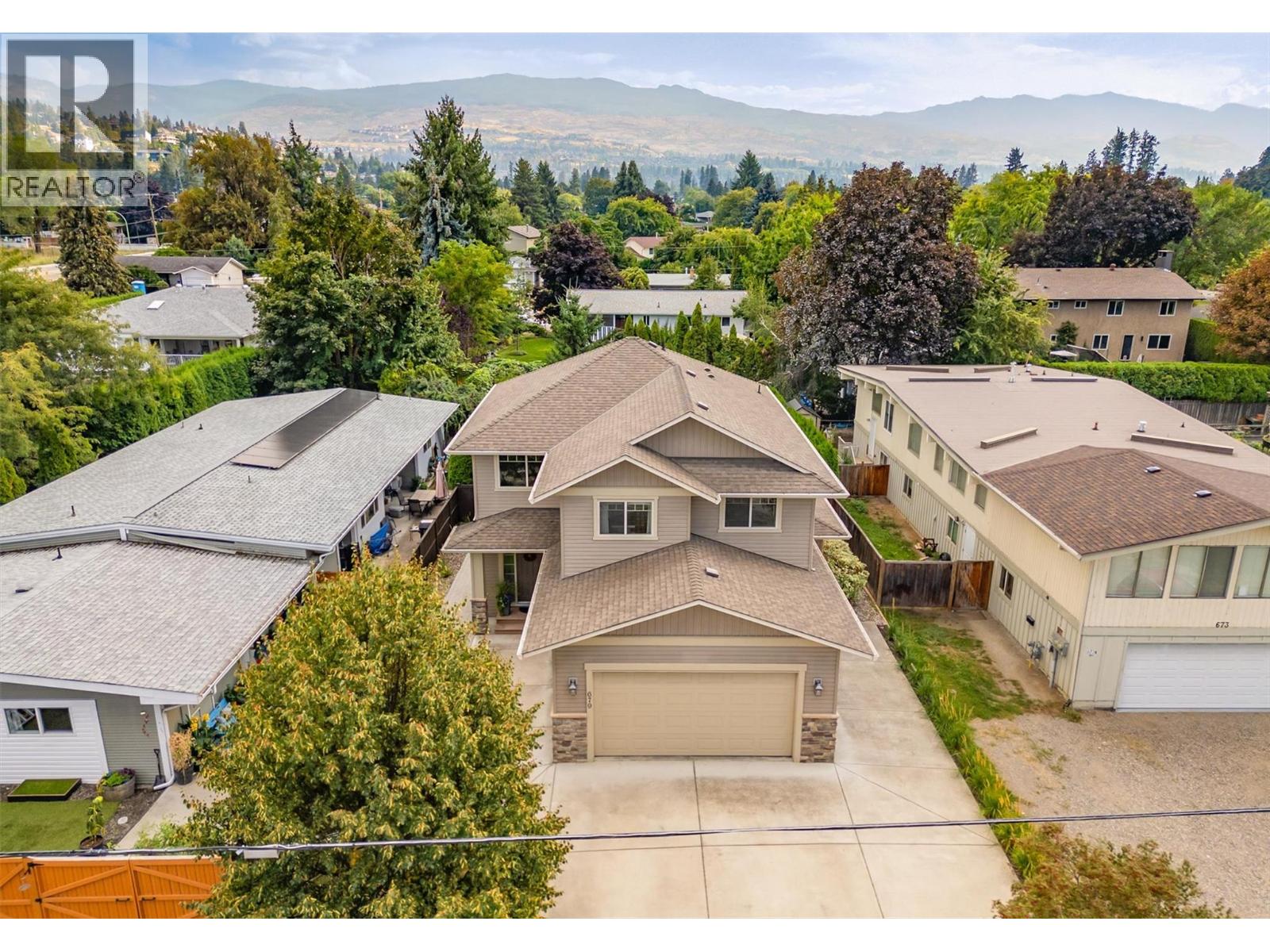  679 Old Meadows Road, Kelowna