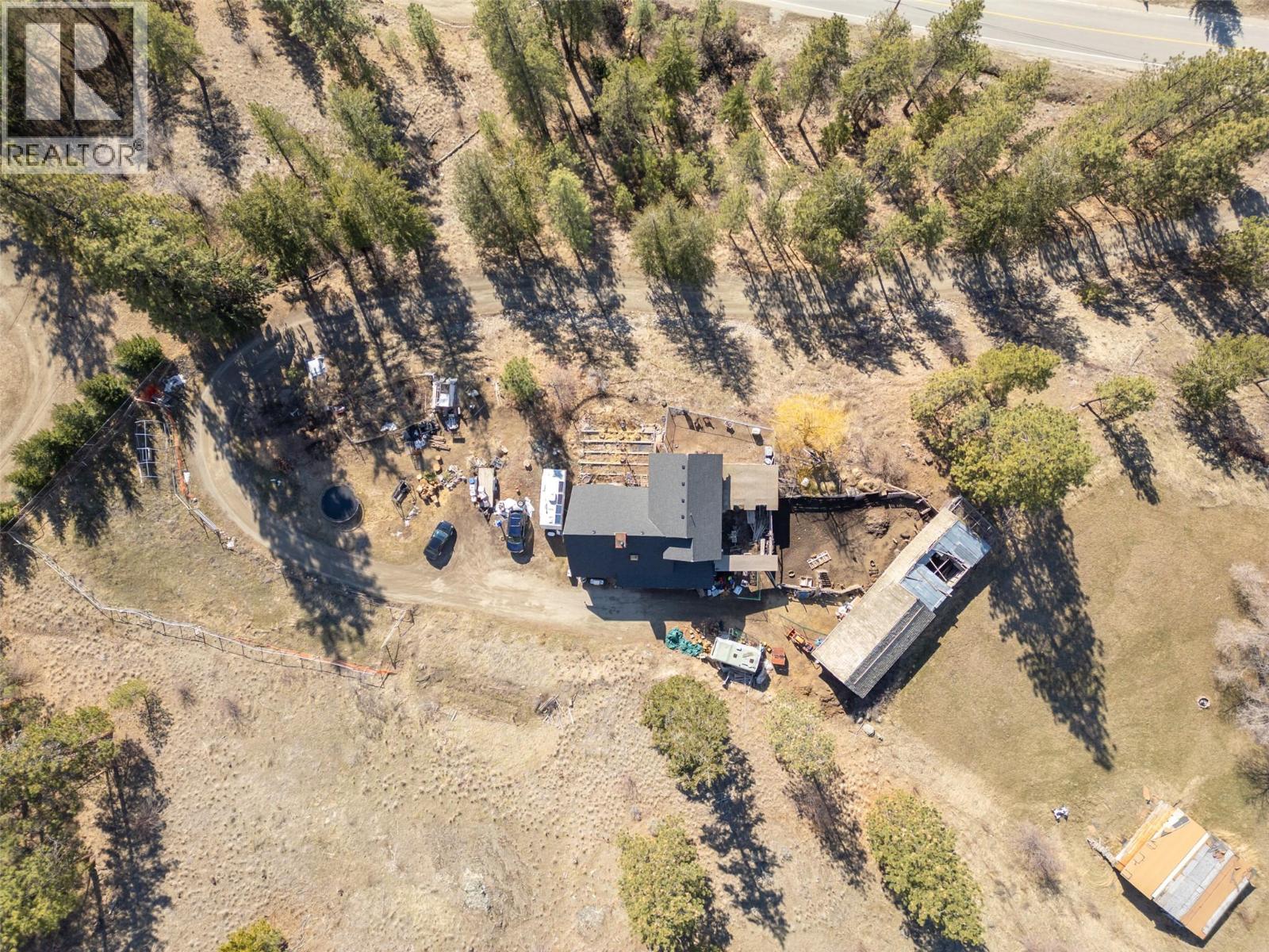 22797 Garnet Valley Road, Summerland