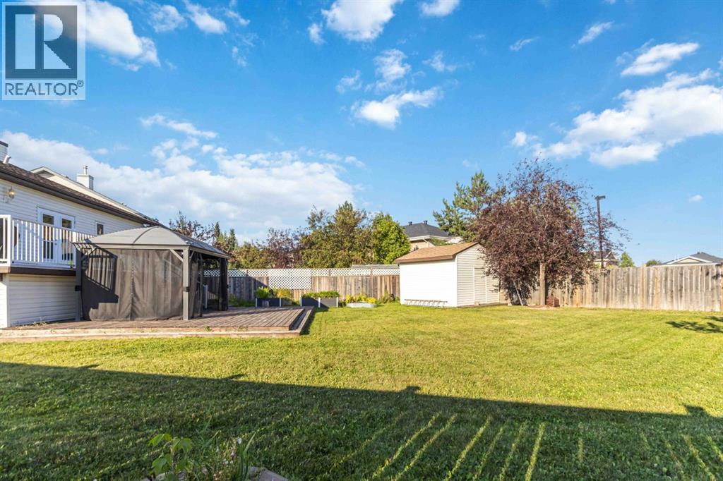129 Pickles Crescent, Fort McMurray