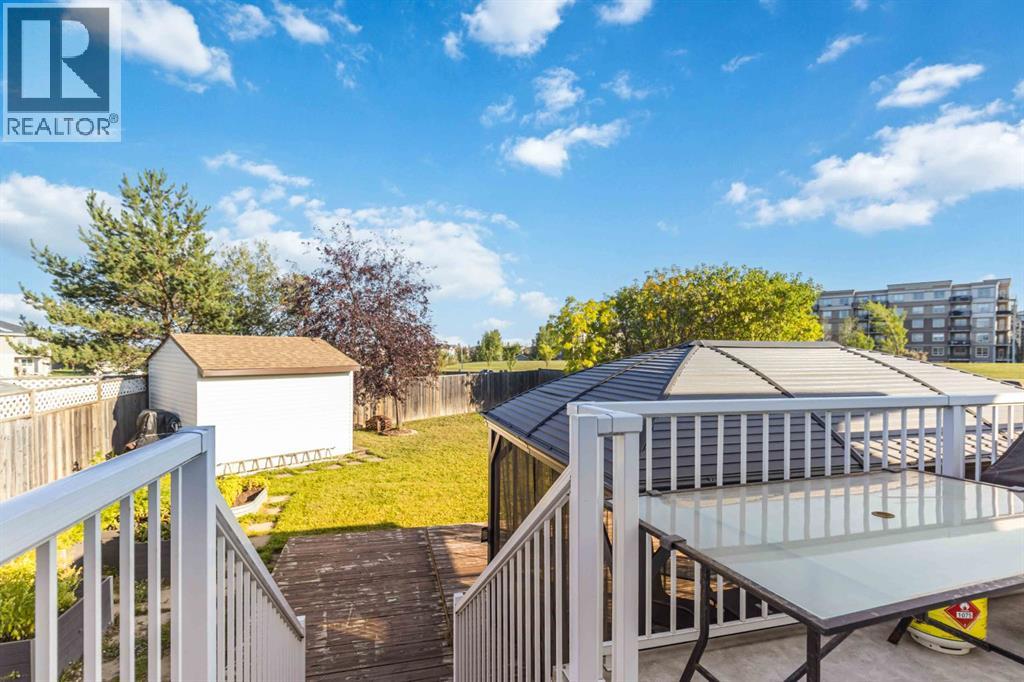 129 Pickles Crescent, Fort McMurray