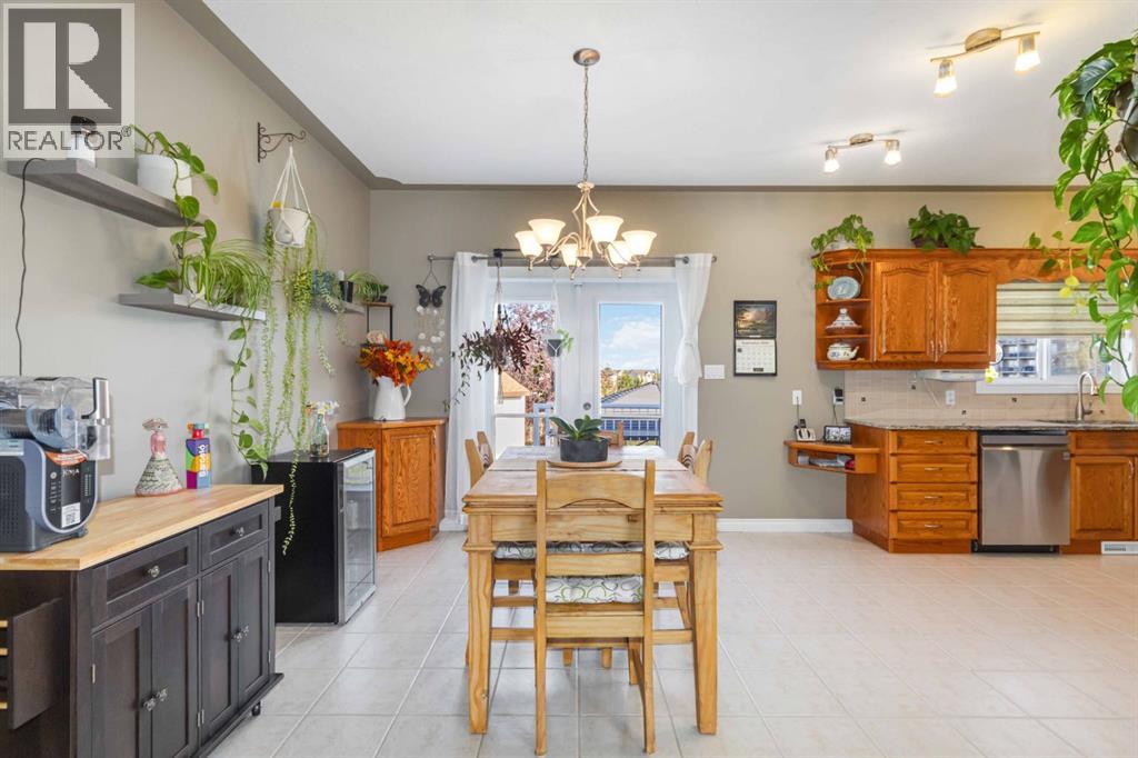 129 Pickles Crescent, Fort McMurray