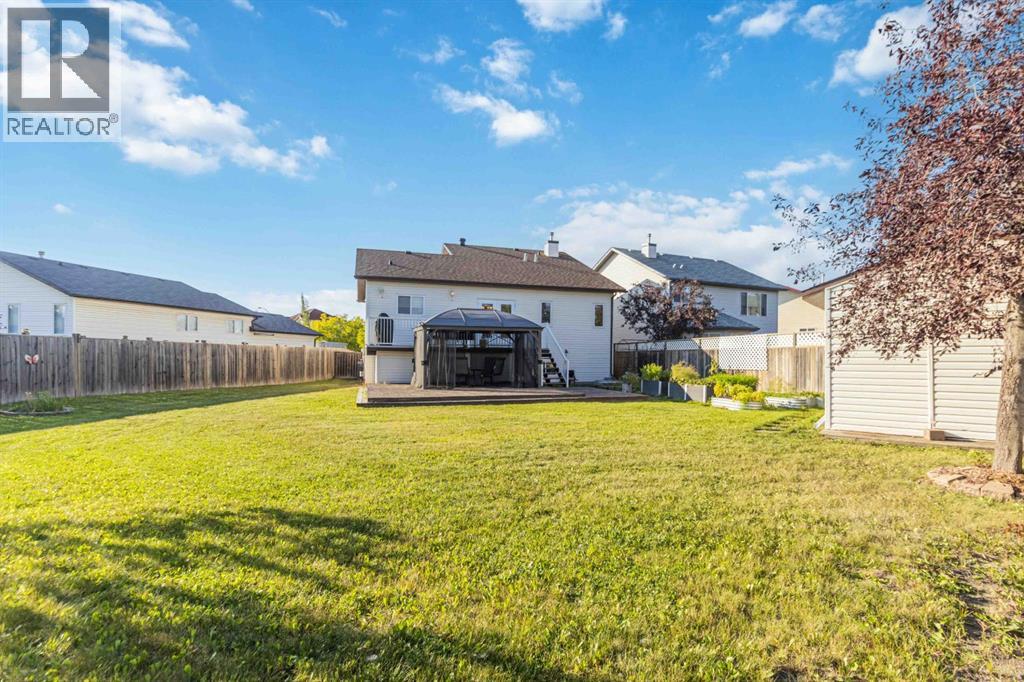 129 Pickles Crescent, Fort McMurray