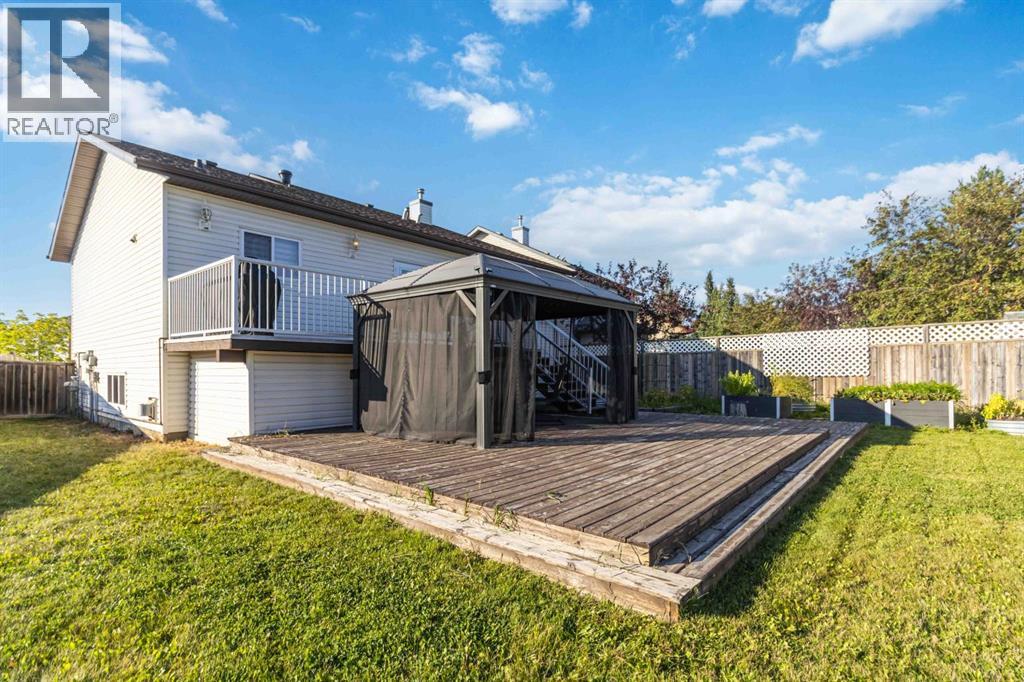 129 Pickles Crescent, Fort McMurray