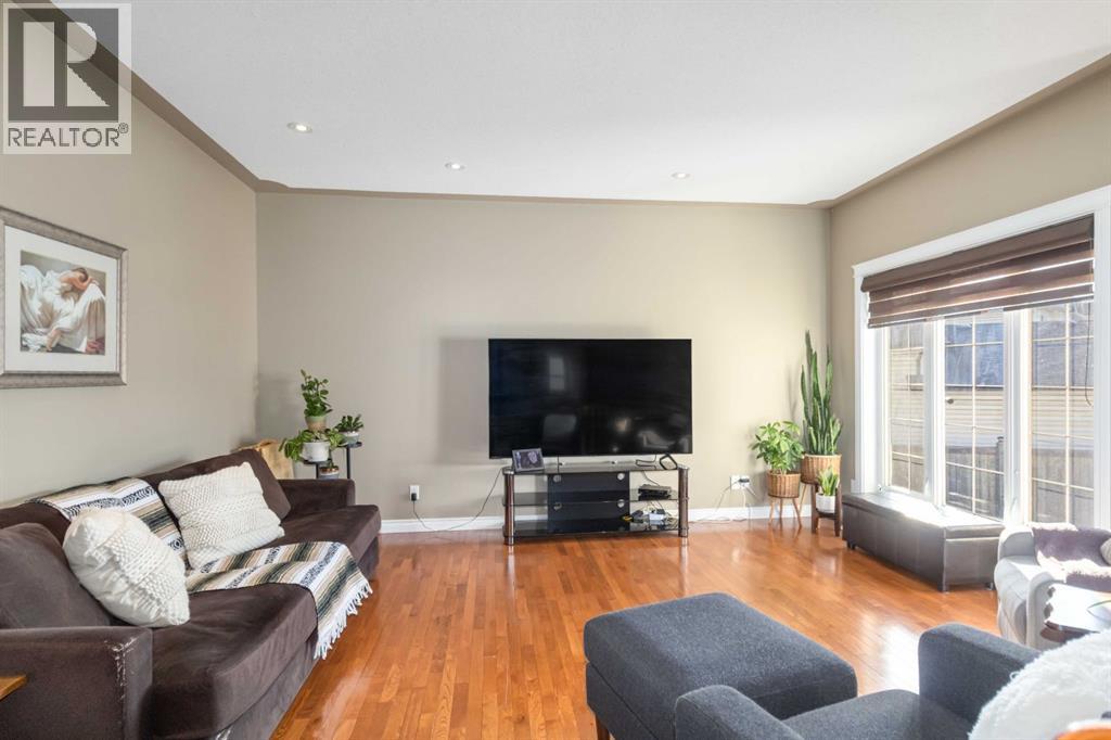 129 Pickles Crescent, Fort McMurray