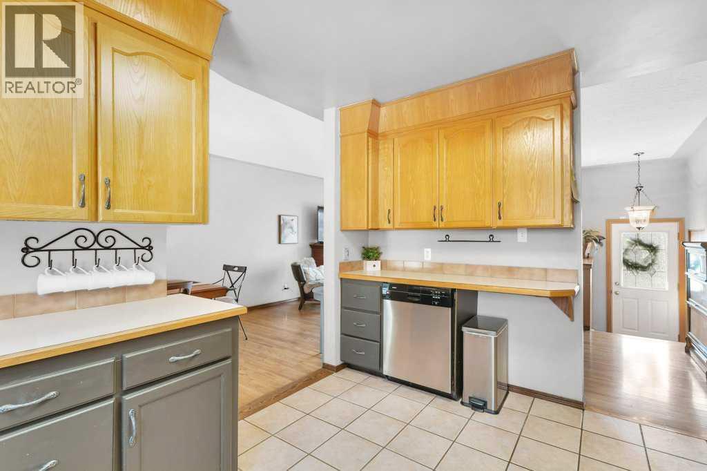 5436 53 Avenue, Lacombe