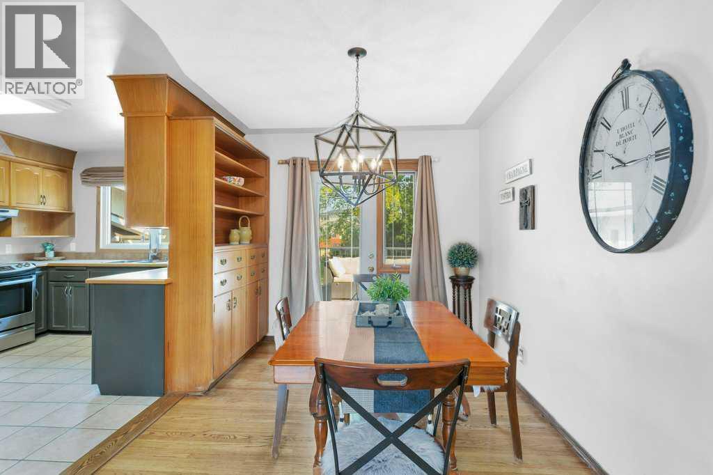 5436 53 Avenue, Lacombe