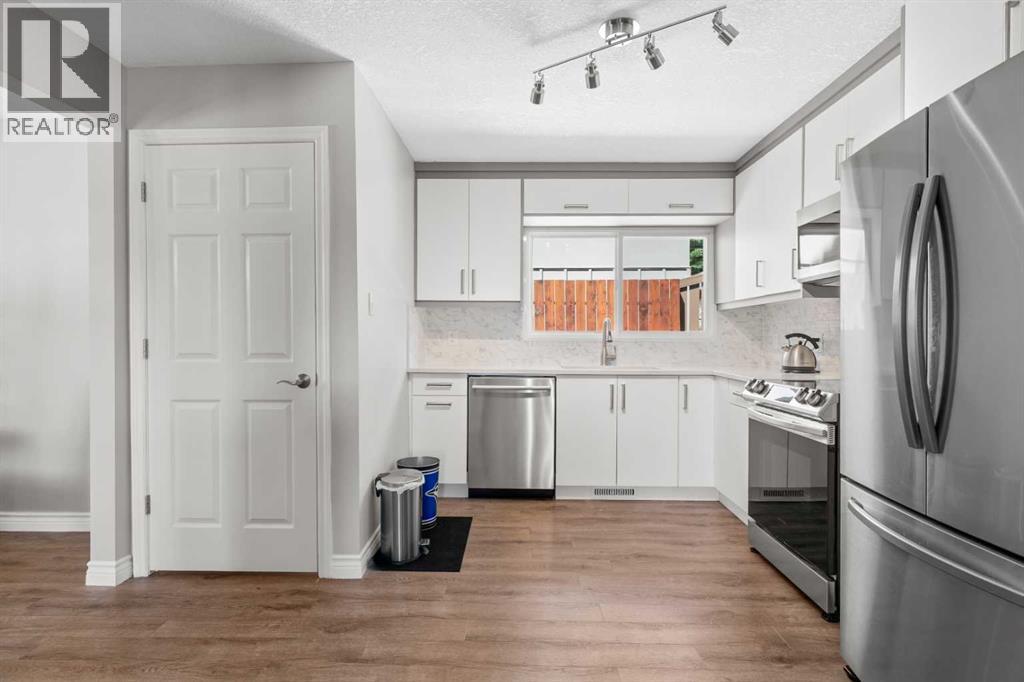 Single Family House Bungalow for Sale in  Haddon Road SW Haysboro Calgary 