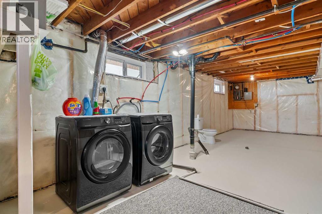 Single Family House Bungalow for Sale in  Haddon Road SW Haysboro Calgary 